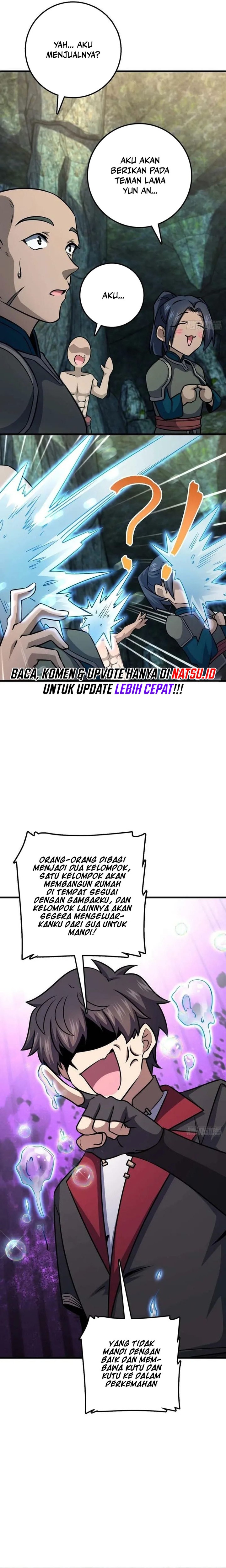 Dilarang COPAS - situs resmi www.mangacanblog.com - Komik spare me great lord 540 - chapter 540 541 Indonesia spare me great lord 540 - chapter 540 Terbaru 18|Baca Manga Komik Indonesia|Mangacan